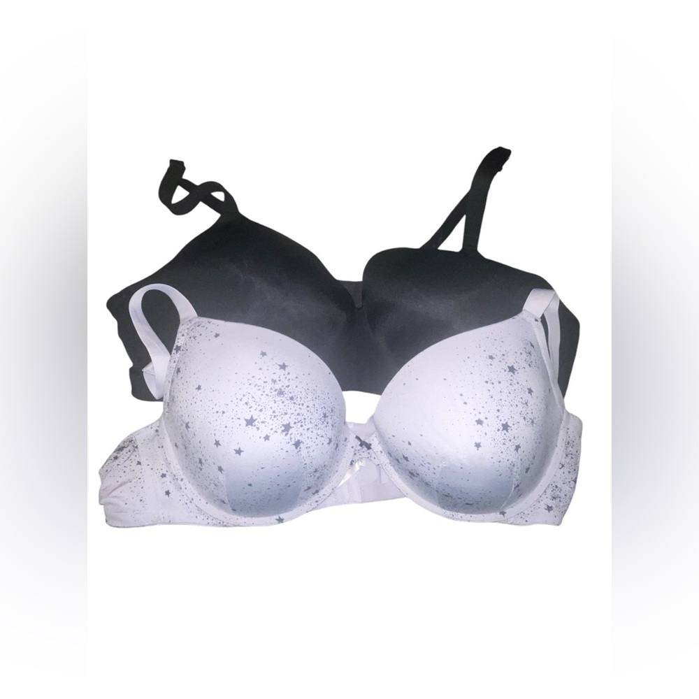 Cacique Intimate Bras(Bundle of 2) Size 48C